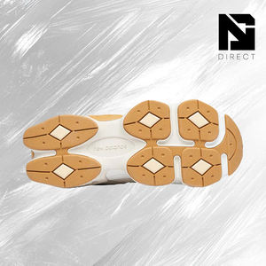 New Balance 9060 Gs Big Kid 'Sea Salt Dolce' Nuevos estilos de zapatillas deportivas para correr y para la escuela para niños - Product Image 5