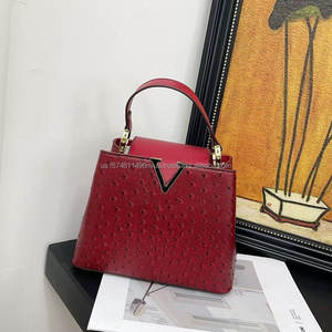 กระเป๋าถือ2025หรูหราสำหรับผู้หญิงผู้หญิงและเด็กผู้หญิงกระเป๋าถือดีไซน์ใหม่สำหรับผู้หญิงและผู้หญิง - Product Image 6