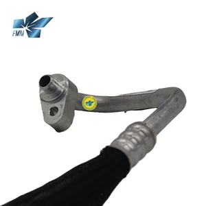 Manguera de Aire Acondicionado A2938307200 para Benz EQC, Manguera de Descarga de Presión de Refrigerante de CA A2938307200 - Product Image 3