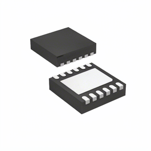 12 WFDFN Exposed Pad MAX20052ATC+ Composants électroniques originaux de gestion de l'alimentation (PMIC) - Product Image 1