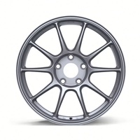 Jantes en alliage de course 15X8.0 15X9.0