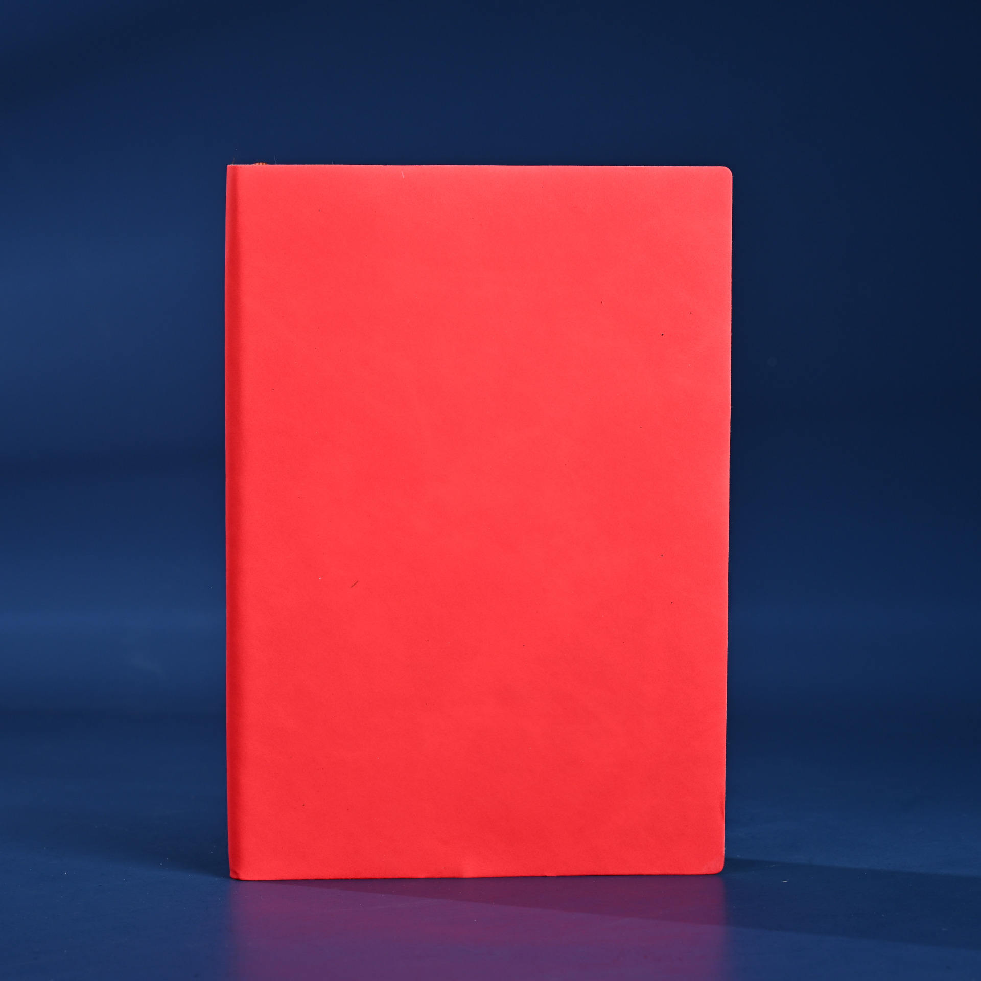 A5 notebook (big red) page 200