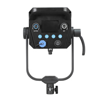 Éclairage d'appoint pour photographie en direct et vidéo courte, 260W, avec contrôle par application, lumière constante pour le cinéma et la télévision