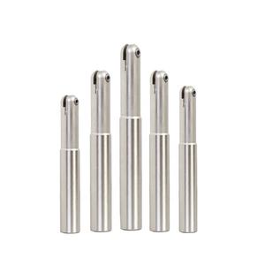 T2139 8R كروية endmills فهرسة الشخصي قاطعة المطحنة مطحنة الكرة نهاية مطحنة الأنف ، P320 إدراج أدوات - Product Image 1