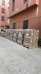 Sunwoda แบตเตอรี่พลังงานแสงอาทิตย์แบบปริซึม3.2V 280Ah-340Ah LiFePO4 320Ah + ตัวเลือกแบตเตอรี่ลิเธียมไอออนปริซึม - Product Image 4