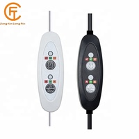 Thermostat port USB à 3 vitesses, interrupteur de contrôle de synchronisation
