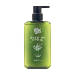 Commercio all'ingrosso shampoo per il controllo dell'olio idratante per il lavaggio del corpo in gel doccia illuminante lozione per il corpo <span class=keywords><strong>hotel</strong></span> <span class=keywords><strong>kit</strong></span> di benvenuto - Product Image 3