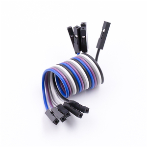 Pabrik langsung penjualan paling laris modul matriks titik MAX7219 modul mikrokontroler <span class=keywords><strong>4</strong></span> dalam satu tampilan - Product Image 4