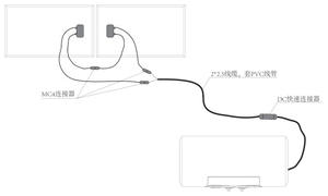 Ensemble chaudière solaire et capteur d'air pour le chauffage domestique et l'<span class=keywords><strong>eau</strong></span> <span class=keywords><strong>chaude</strong></span> - Product Image 3