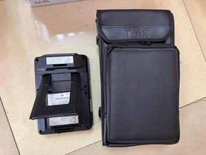 Communicateur portable Emerson 800 Mhz Arm Trex2, modèle Trex2lfpnawp1s - Product Image 1