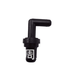 วาล์วไอเสียซีรีส์ HR-1002 สำหรับรถยนต์ Accord Mitsubishi Toyota Passat Cruze PCV Wastegate เกียร์ธรรมดา - Product Image 3