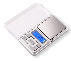 Changxie Factory Price High Quality Pocket Scale Gold 0.01g Mini Digital Pocket Scale Mini Weight Scale