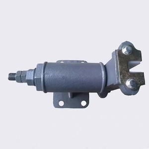 Cast Iron <b>Elevator</b> Guide Shoes 200/220/190mm For 10/16mm Rails Construction <b>Elevator</b> <b>Parts</b> OX-T26 - Product Image 3