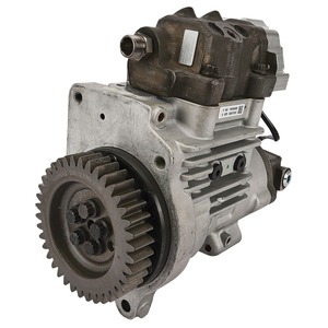 Ensemble de pompe à injection de carburant QSX15 4359489 adapté aux moteurs Cummins QSX15 - Product Image 3