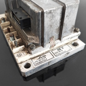 Sử dụng các bộ phận điện linde xe nâng phụ kiện 3903605740 đầu ra mô-đun Assy cho linde 335 E20-02 - Product Image 5