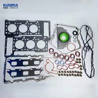 Ensemble de réparation de joints complet d'usine KUSIMA kit de joints de couvercle de soupape pour Dodge Chrysler 2.7L V6 DOCH OE HS9514PT-1 CS9514