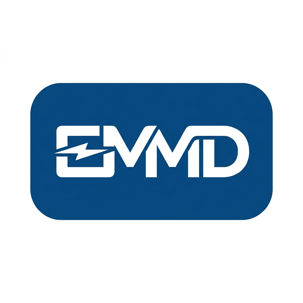 Chongqing EMMD E-Motorcycle Tech Co., Ltd. logo