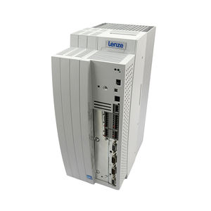 Variador de Frecuencia/Servoaccionamiento Lenze 13721684, 400V Trifásico, 1kW - Product Image 4