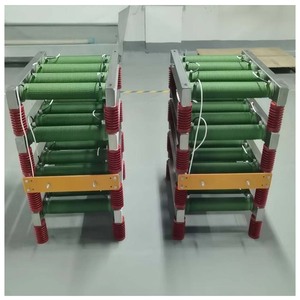 Produsen Profesional Jaringan dan Susunan Resistor Daya Tinggi dengan Resistansi 0-200R dan Kapasitas 50-3000W - Product Image 5