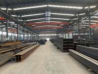 Servicio Integral: Diseño, Fabricación, Instalación. Gestión de Proyectos Experta para la Construcción de Talleres de Acero sin Costuras.