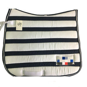 <span class=keywords><strong>Coussin</strong></span> de selle pour <span class=keywords><strong>cheval</strong></span> personnalisé en gros <span class=keywords><strong>avec</strong></span> rembourrage en polyester et coton, selle tout usage - Product Image 5