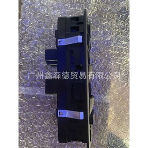 สวิตช์ยกกระจก Xsd รุ่น 4602632Ag 4602632Ad สำหรับเปลี่ยนซ่อมรถจี๊ป - Product Image 4
