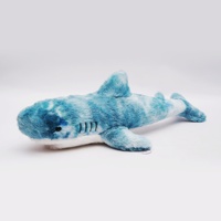OEM/ODM Requin en peluche de haute qualité pour enfants-Doux, adorable et sûr pour les créatures marines Playtime