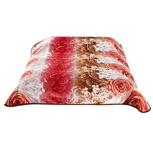 Premium Luxury Cozy Thick Double Layer Fleece Bed Throw All <b>Warm</b> Polar Style Knitted Technics Portable <b>for</b> Home Use <b>for</b> <b>Winter</b> - Product Image 6