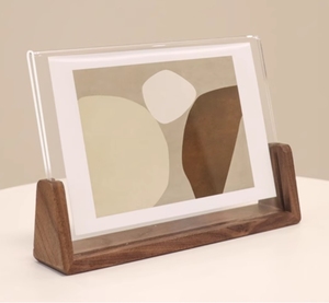 Acrylic khung ảnh vài khung ảnh - Product Image 4