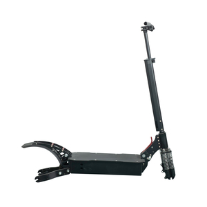 ขายส่งจากโรงงาน โครงตัวถัง T4 อะไหล่เสริมที่มั่นคง สำหรับการดัดแปลง E-Scooter ด้วยตัวเอง และอุปกรณ์ซ่อมหลังการขาย - Product Image 6