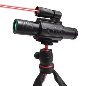 เลเซอร์ชี้จุดสีแดงและเขียวสำหรับการล่าสัตว์กลางแจ้งอุปกรณ์เสริมขายส่ง - Product Image 4