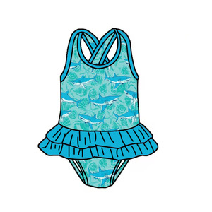 <span class=keywords><strong>Maillot</strong></span> <span class=keywords><strong>de</strong></span> <span class=keywords><strong>bain</strong></span> une pièce à volants pour filles avec impression personnalisée, vente en gros, <span class=keywords><strong>maillot</strong></span> <span class=keywords><strong>de</strong></span> <span class=keywords><strong>bain</strong></span> d'été pour enfants avec impression personnalisée, <span class=keywords><strong>maillot</strong></span> <span class=keywords><strong>de</strong></span> <span class=keywords><strong>bain</strong></span> pour petite fille - Product Image 6