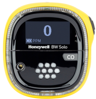 Détecteur de gaz unique BW avec connectivité BLE, détecteur de gaz BW
