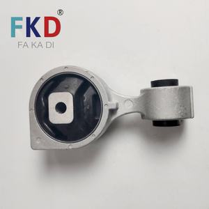 โรงงานขายส่ง คันโยกแรงบิดเครื่องยนต์คุณภาพสูง 11350-JA00A สำหรับนิสสัน เทียน่า <span class=keywords><strong>L32</strong></span> 2.5 06-12 - Product Image 3