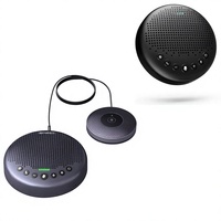 Kit EMEET Luna Plus + Luna USB  Haut-parleur de conférence