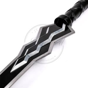 Accessoire de cosplay Konno Yuuki de <span class=keywords><strong>Sword</strong></span> <span class=keywords><strong>Art</strong></span> <span class=keywords><strong>Online</strong></span>, épée absolue - Product Image 6