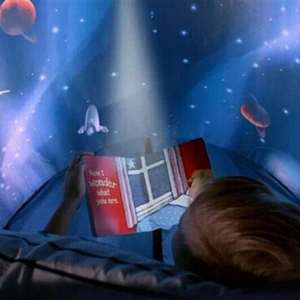 <span class=keywords><strong>Tente</strong></span> de lit de rêve pliable pour enfants <span class=keywords><strong>Tente</strong></span> de jeu pour enfants Salle de jeu Château de princesse Tentes de jeu pour enfants jouant, dormant - Product Image 4