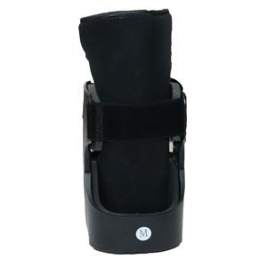 Ayak bileği ayak Brace burkulma için tıbbi ortopedik Walker Boot CAM kırıklar için ortopedik ayakkabılar - Product Image 4