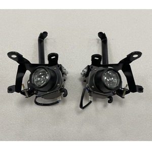 Luces Antiniebla Delanteras para 4Runner 1999-2002 con Bombilla 81220-35030 81210-35050 para Toyota, Repuesto Halógeno de 12V - Product Image 5