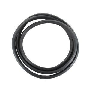 Honda Accord Trunk Sealing <b>Strip</b> 74865-T2A-003 <b>Rubber</b> Waterproof Replacement Part for Luggage Compartment Lid - Product Image 2