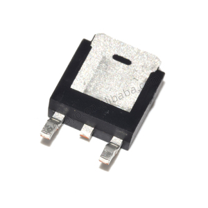 COPOER AP9990GH-HF Nguyên Bản Mới Chip IC AP9990GH AP9990 9990GH Linh Kiện Điện Tử Bóng Bán Dẫn MOSFET 60V <span class=keywords><strong>100A</strong></span> TO-252-2 - Product Image 6