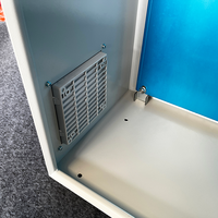 Boîte de distribution industrielle personnalisée haut de gamme L HME, robuste, durable, protection IP66