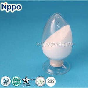 Gıda sınıfı klchloride magnezyum klchloride Hexahydarte BP/USP/FCC deniz tuzu MgCl2 toz pul - Product Image 5