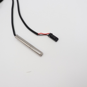 Cabezal de detección de temperatura de energía de aire de sonda de termistor <span class=keywords><strong>NTC</strong></span> para aplicaciones electrónicas de automóviles Termostato de rango 5K-200K - Product Image 5