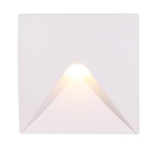 <span class=keywords><strong>2023</strong></span> prix usine nouvelle conception intégrée monté rond carré 3W IP54 aluminium led mur coin escalier pied lumière - Product Image 5