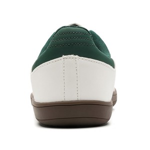 Chaussures GAT minimalistes à semelle zéro drop, prêtes à être expédiées, style rétro classique, avec large espace pour les orteils, inspirées des baskets de l'armée allemande, maintenant disponibles. - Product Image 5