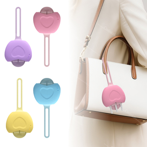 Organisateur de rangement pour accessoires de maquillage, étanche et anti-poussière, pour le rangement des pinceaux à yeux et à lèvres - Product Image 5