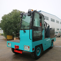 Caricatore laterale della fabbrica carrelli elevatori per la vendita striscia di acciaio foresta diretta nuovo 3 t 3 Ton 5 t 5 Ton 6t 8 Ton 10ton 12ton motore Diesel 500 Mm