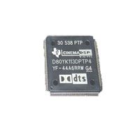 D80YK113DPTP4 nouveau et Original circuit intégré IC puce QFP-176 puce intégrée D80YK113DPTP4 D80YK113DPTP400