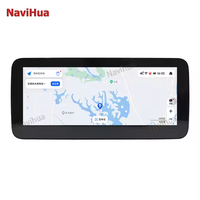 Navihua Android Car Radio GPS Navigation Musique Multimédia Pour Mercedes Benz Classe E W207 W212 200-2012 NTG 4.0